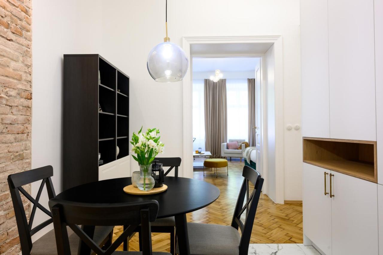 Native Apartments Dietla 71 كراكوفيا المظهر الخارجي الصورة