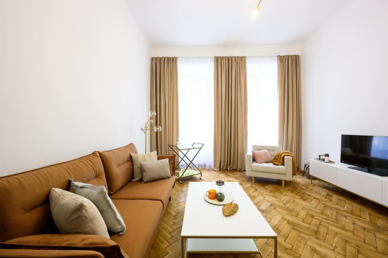Native Apartments Dietla 71 كراكوفيا المظهر الخارجي الصورة