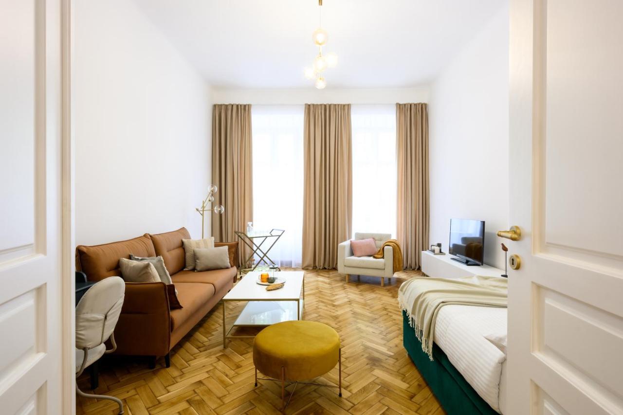 Native Apartments Dietla 71 كراكوفيا المظهر الخارجي الصورة