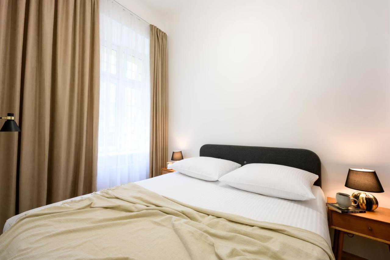 Native Apartments Dietla 71 كراكوفيا المظهر الخارجي الصورة