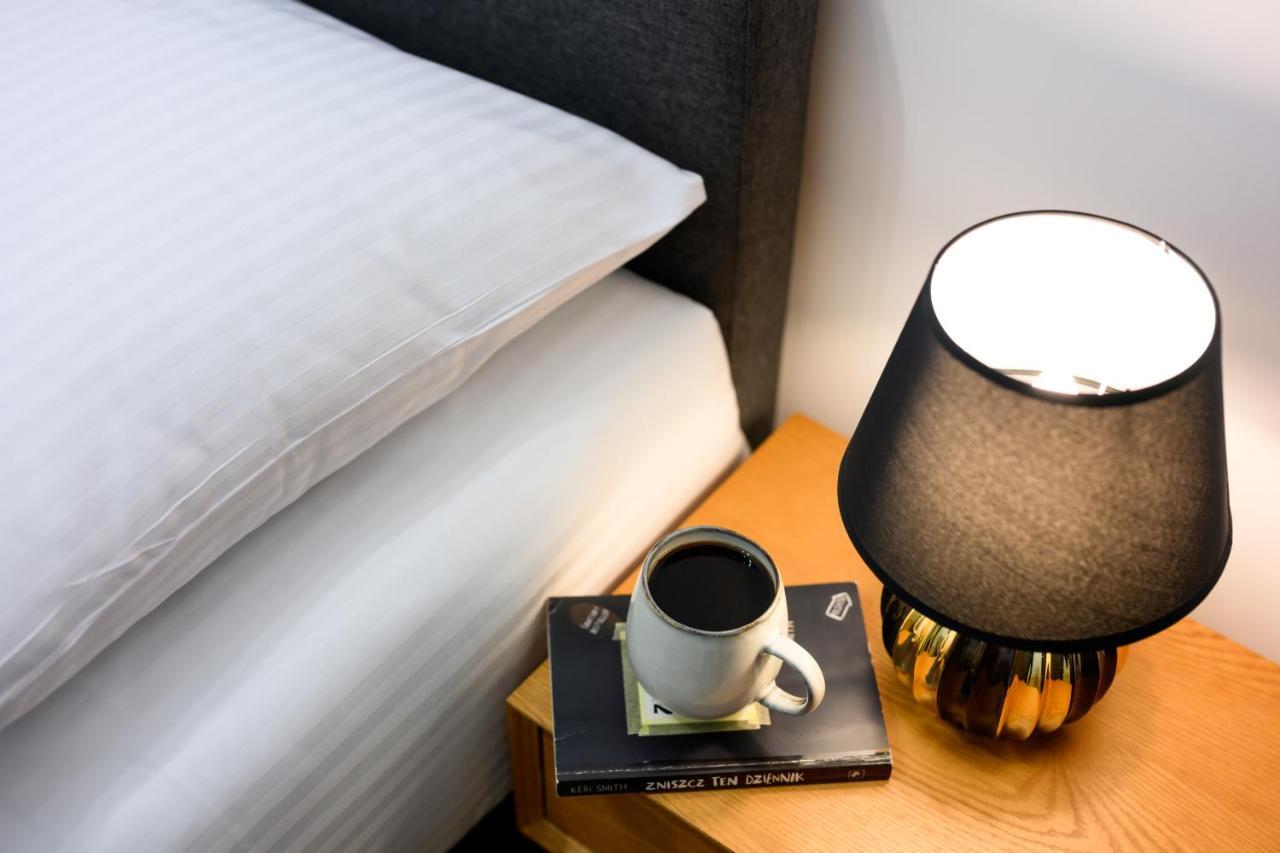 Native Apartments Dietla 71 كراكوفيا المظهر الخارجي الصورة