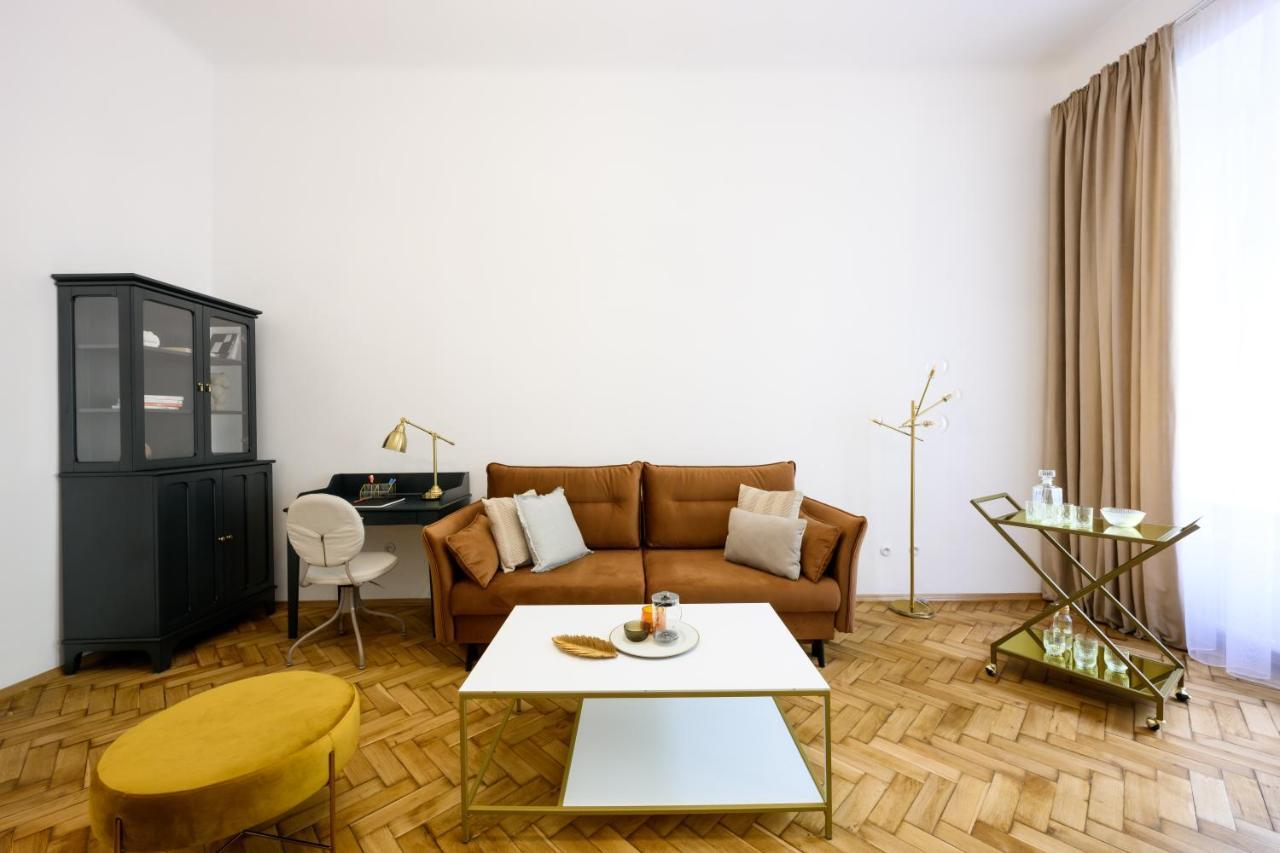 Native Apartments Dietla 71 كراكوفيا المظهر الخارجي الصورة