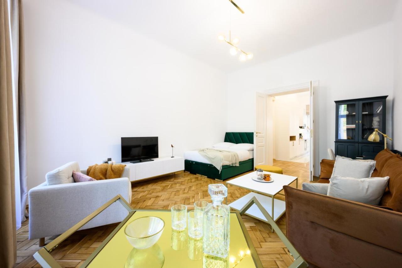 Native Apartments Dietla 71 كراكوفيا المظهر الخارجي الصورة