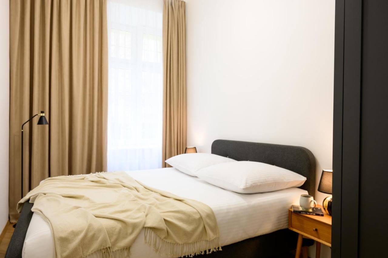 Native Apartments Dietla 71 كراكوفيا المظهر الخارجي الصورة