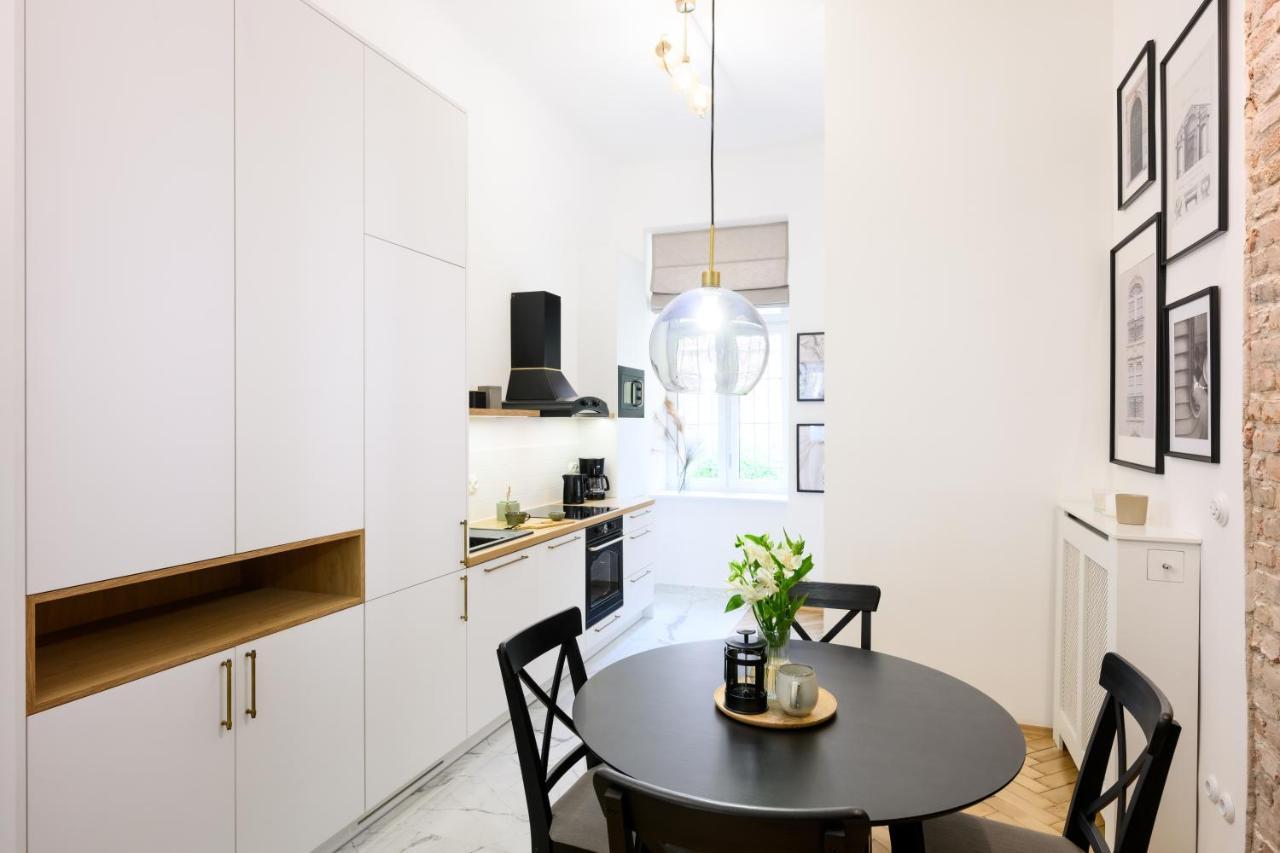 Native Apartments Dietla 71 كراكوفيا المظهر الخارجي الصورة