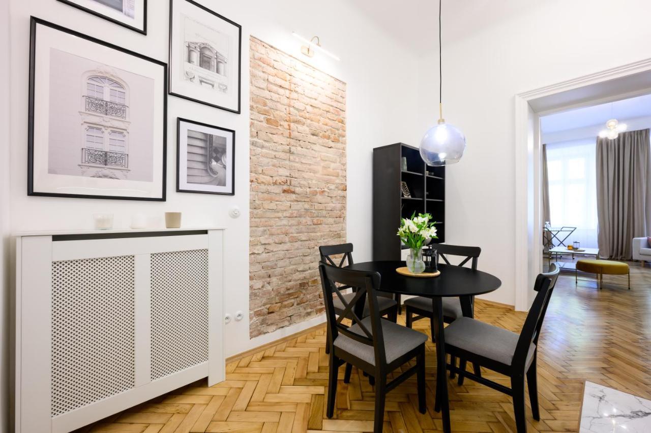 Native Apartments Dietla 71 كراكوفيا المظهر الخارجي الصورة