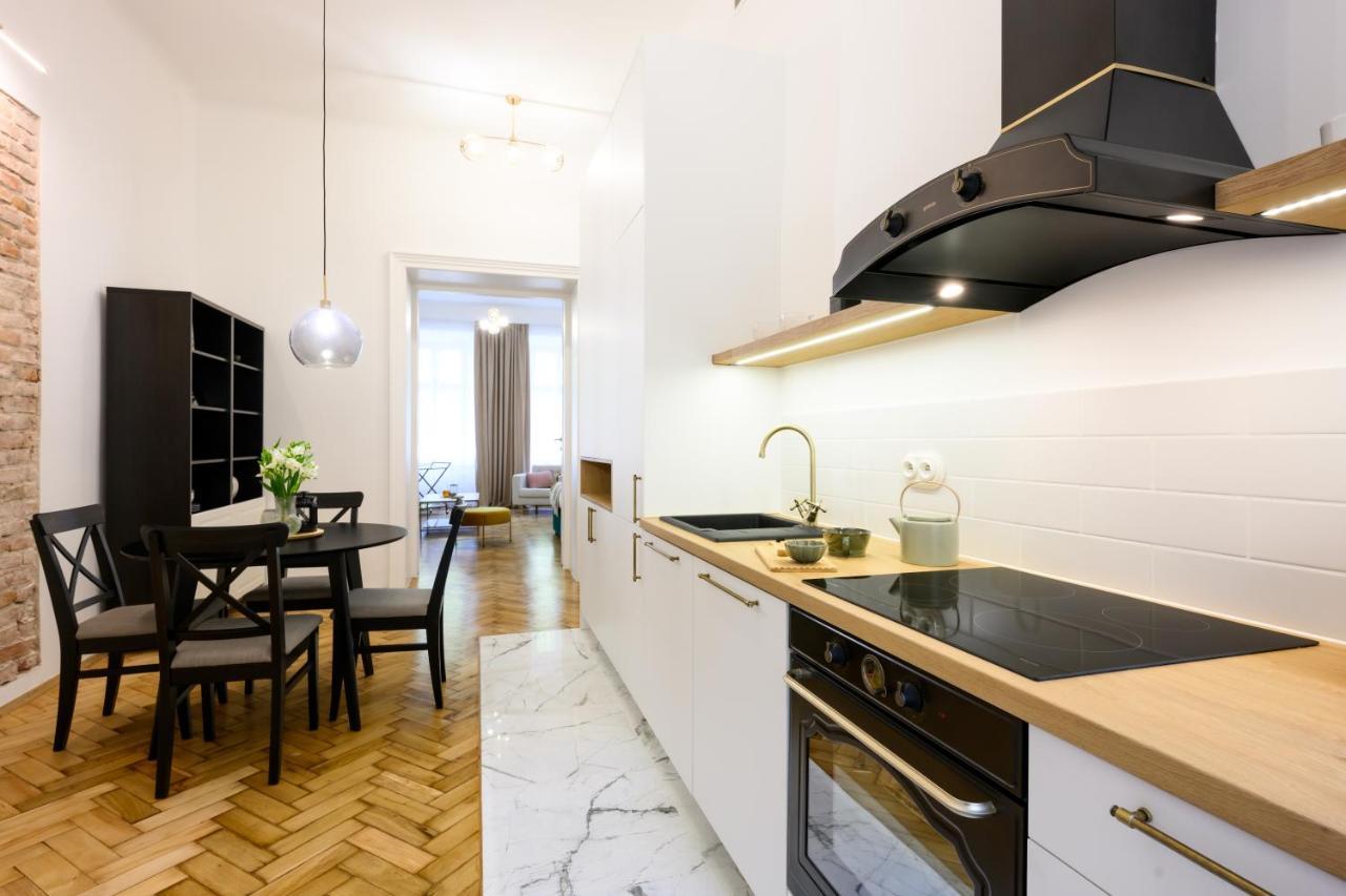 Native Apartments Dietla 71 كراكوفيا المظهر الخارجي الصورة