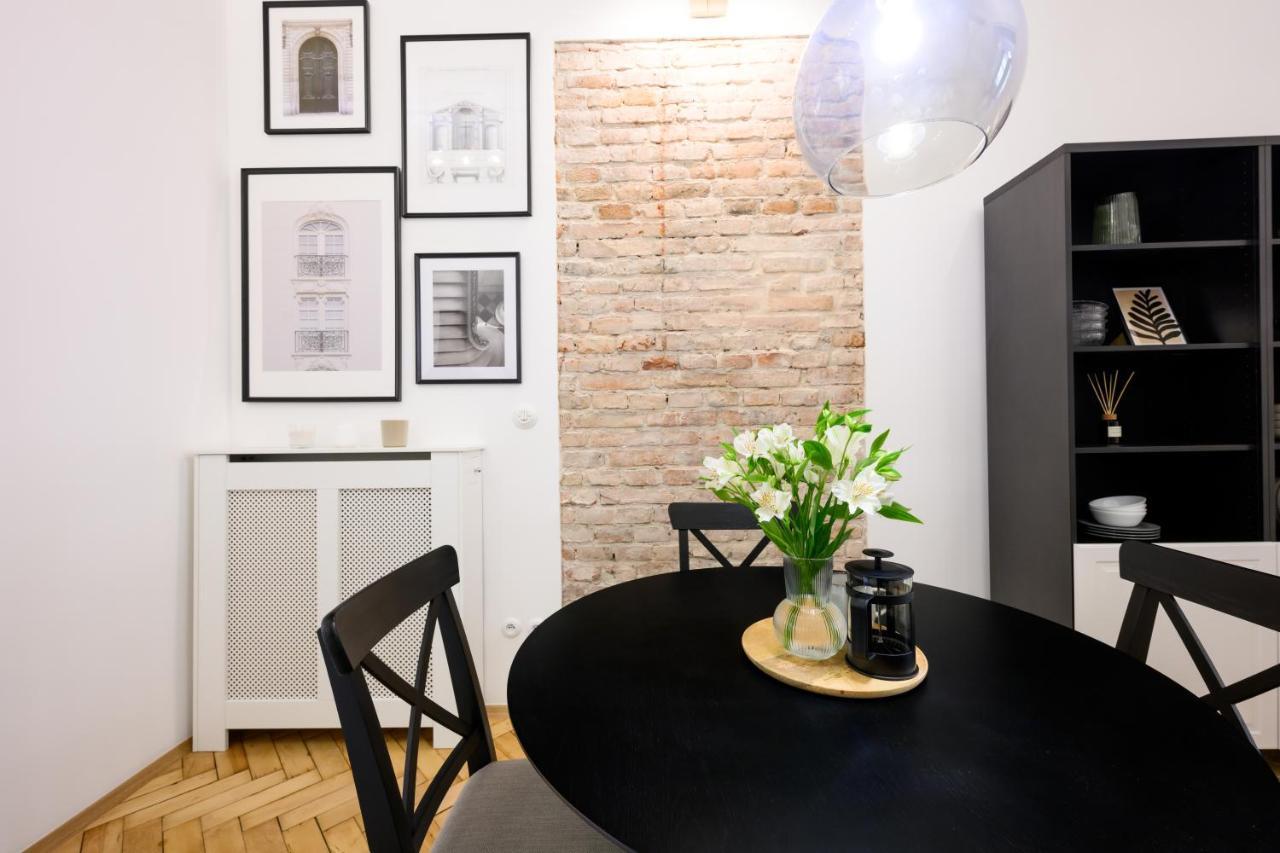 Native Apartments Dietla 71 كراكوفيا المظهر الخارجي الصورة