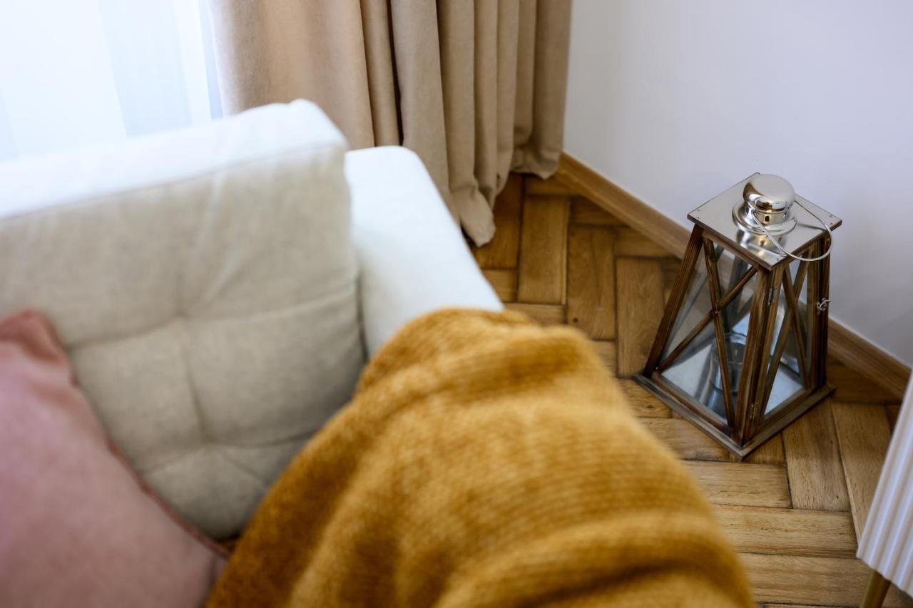 Native Apartments Dietla 71 كراكوفيا المظهر الخارجي الصورة