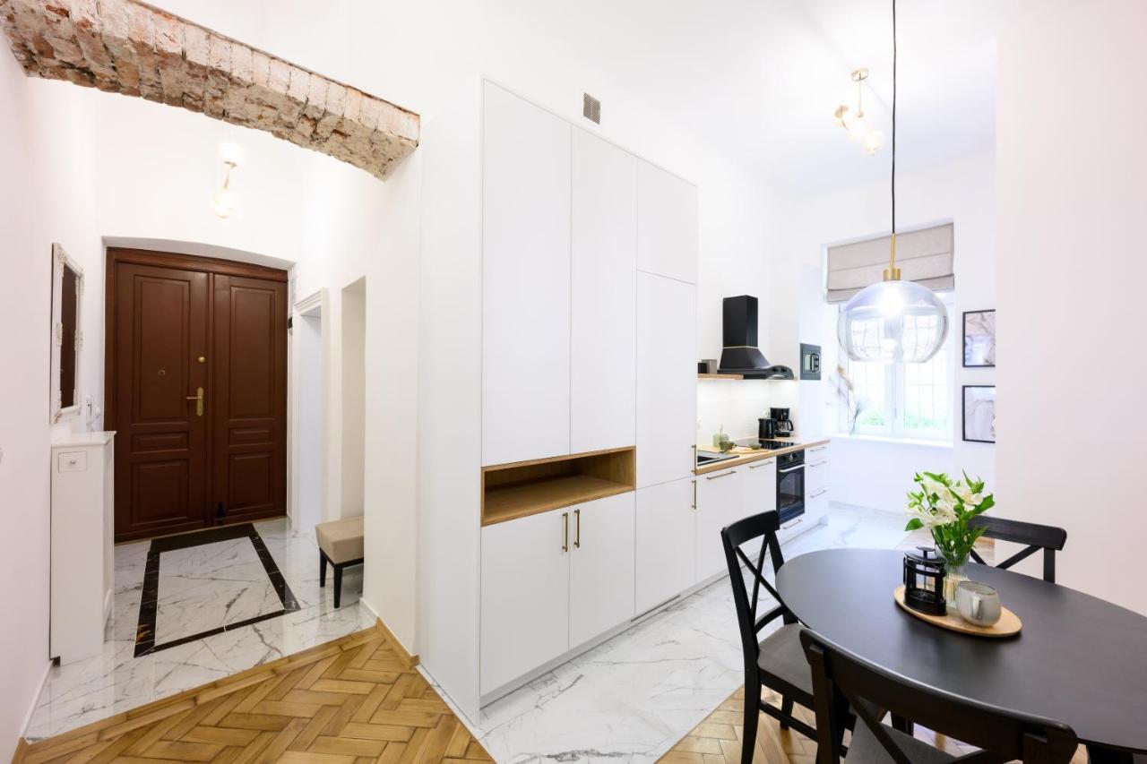 Native Apartments Dietla 71 كراكوفيا المظهر الخارجي الصورة