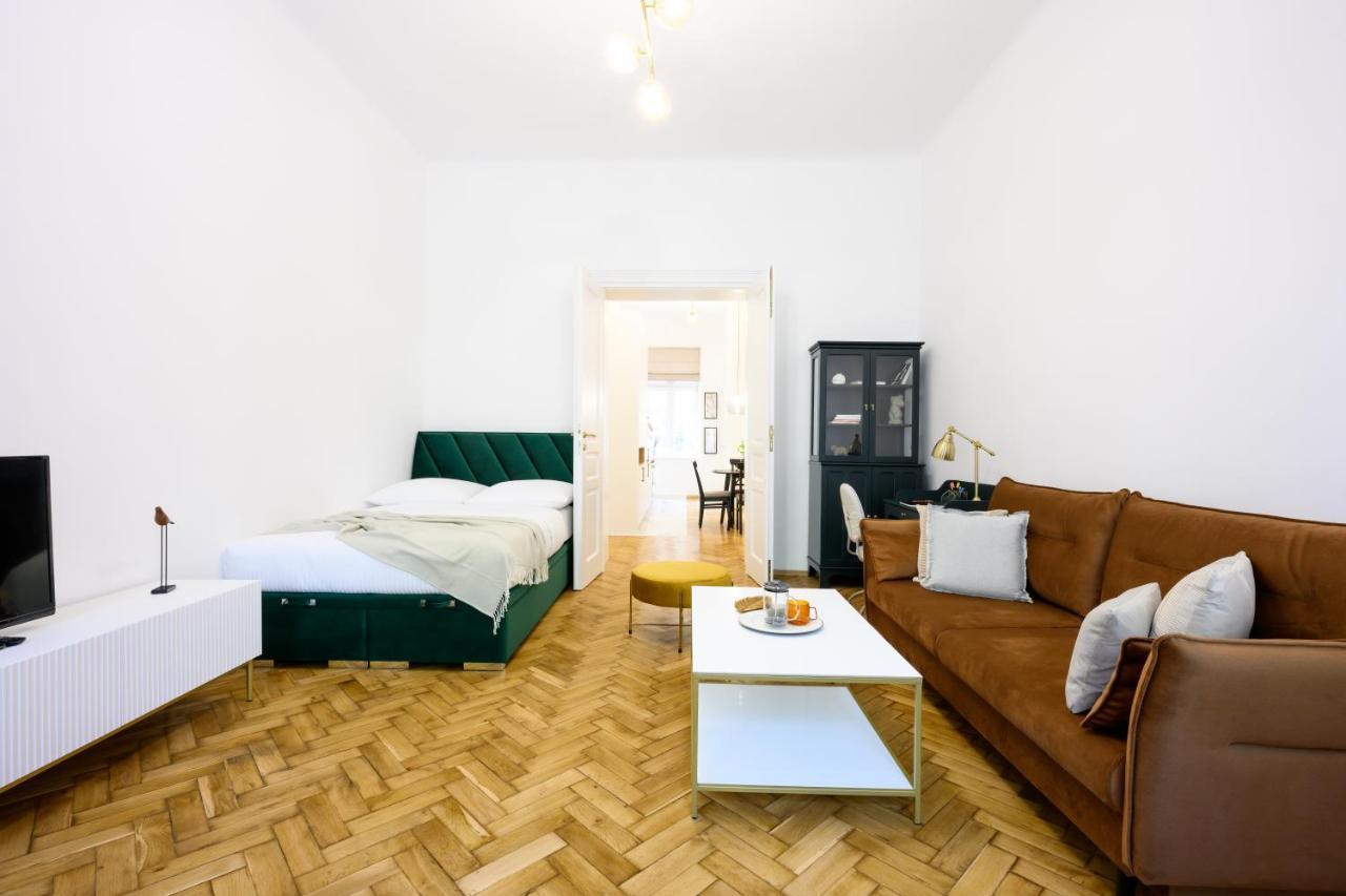 Native Apartments Dietla 71 كراكوفيا المظهر الخارجي الصورة