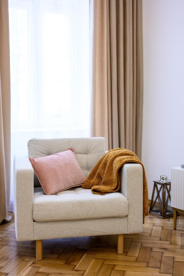 Native Apartments Dietla 71 كراكوفيا المظهر الخارجي الصورة