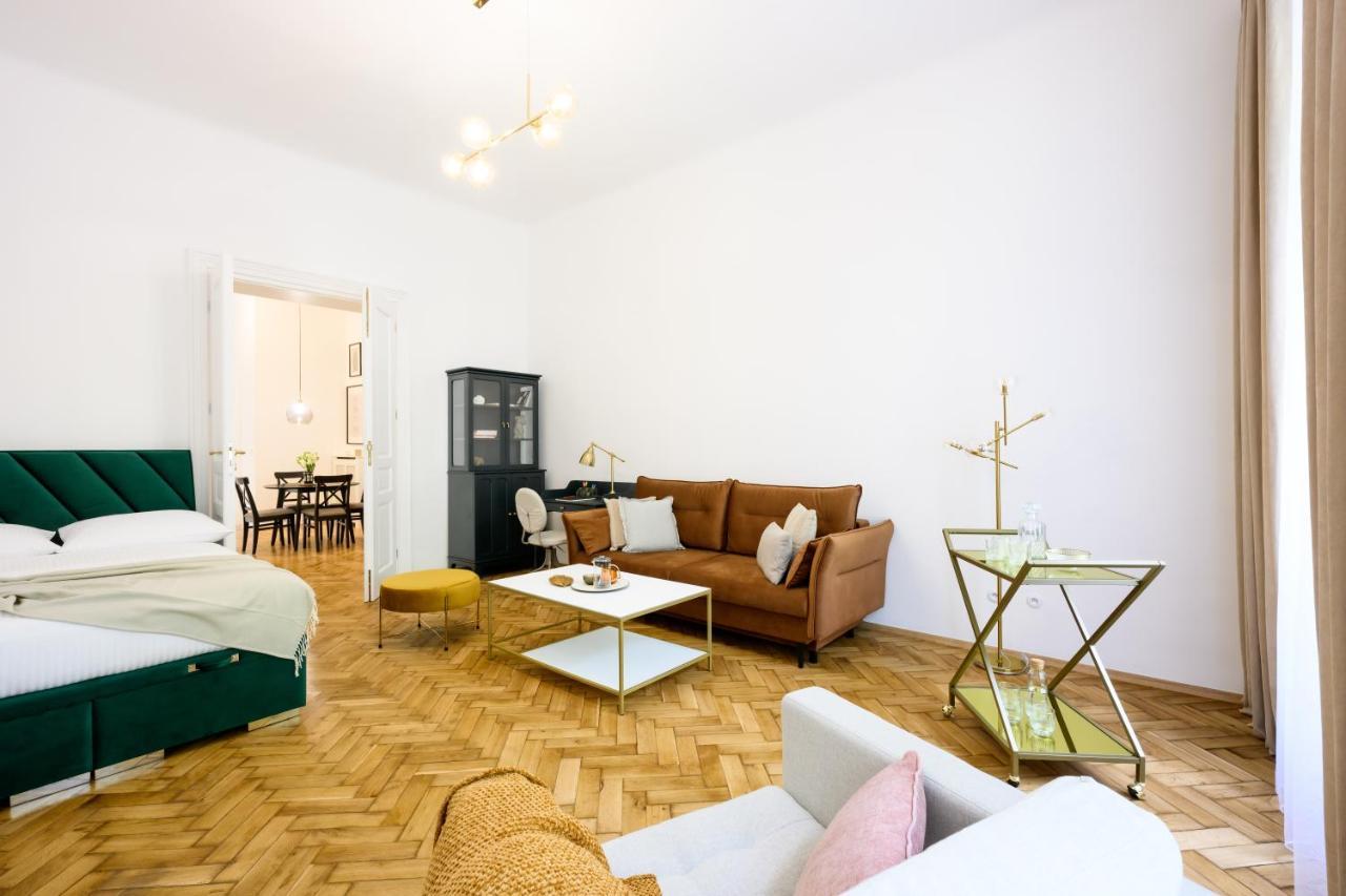 Native Apartments Dietla 71 كراكوفيا المظهر الخارجي الصورة