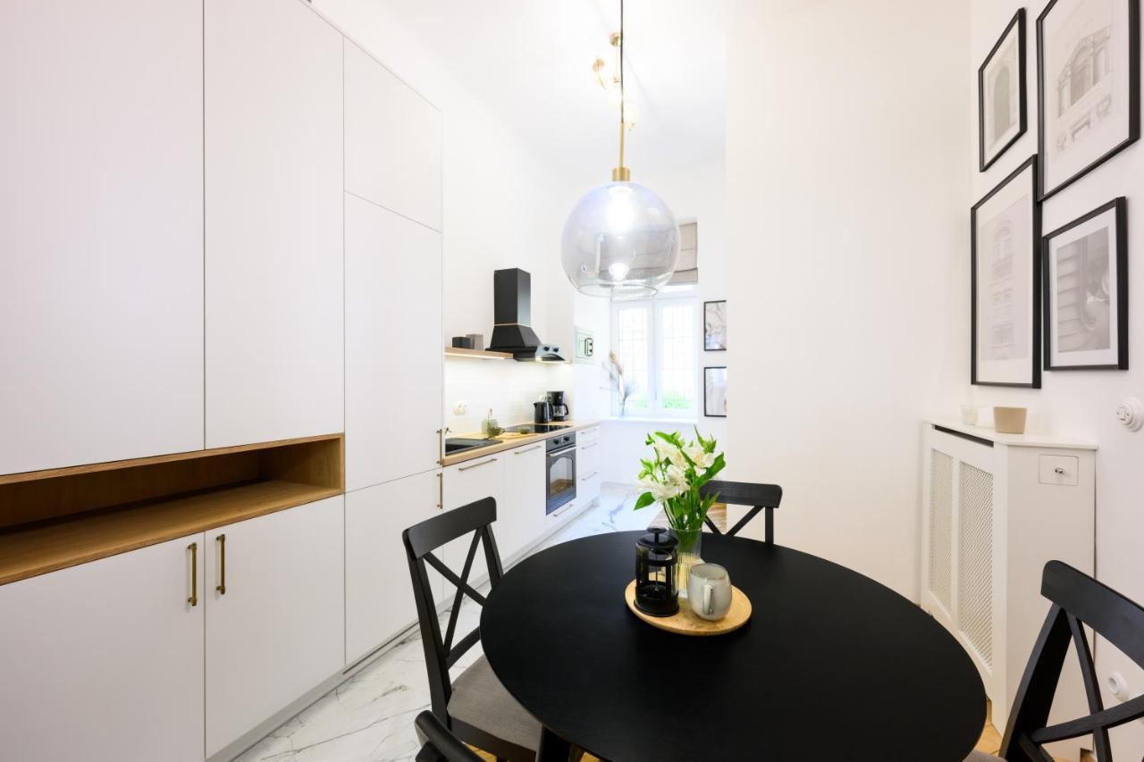 Native Apartments Dietla 71 كراكوفيا المظهر الخارجي الصورة