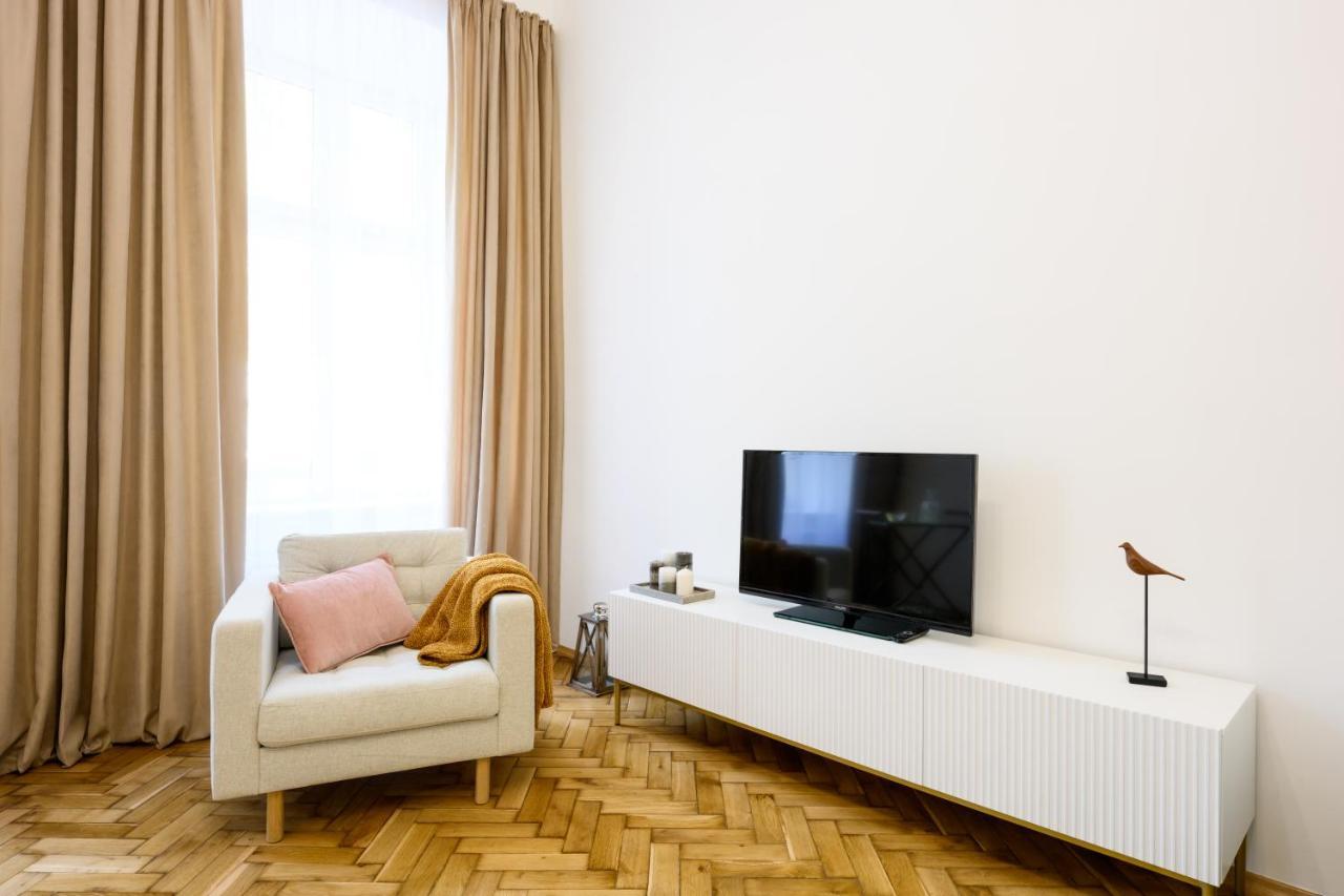Native Apartments Dietla 71 كراكوفيا المظهر الخارجي الصورة