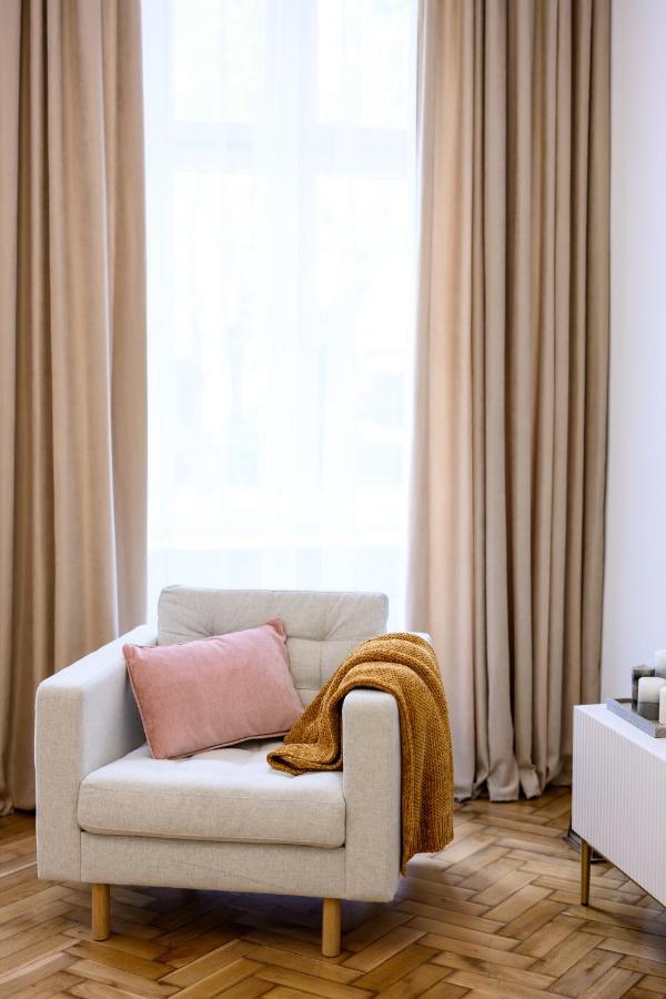 Native Apartments Dietla 71 كراكوفيا المظهر الخارجي الصورة