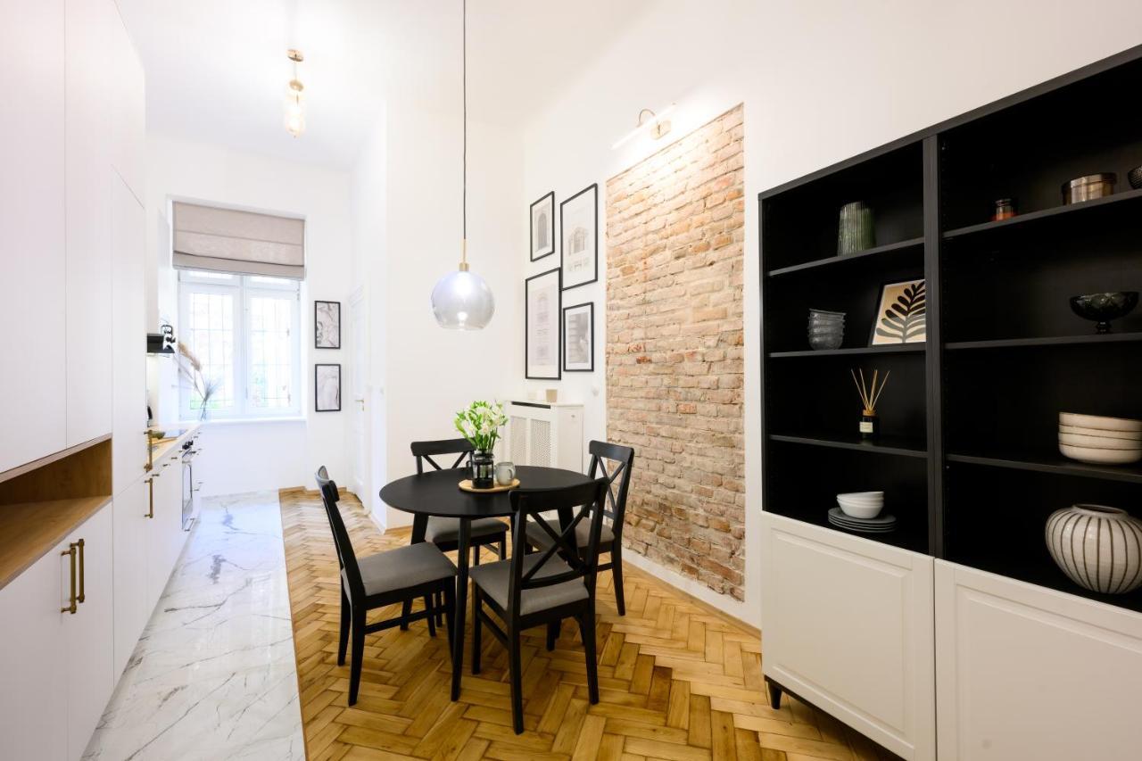 Native Apartments Dietla 71 كراكوفيا المظهر الخارجي الصورة