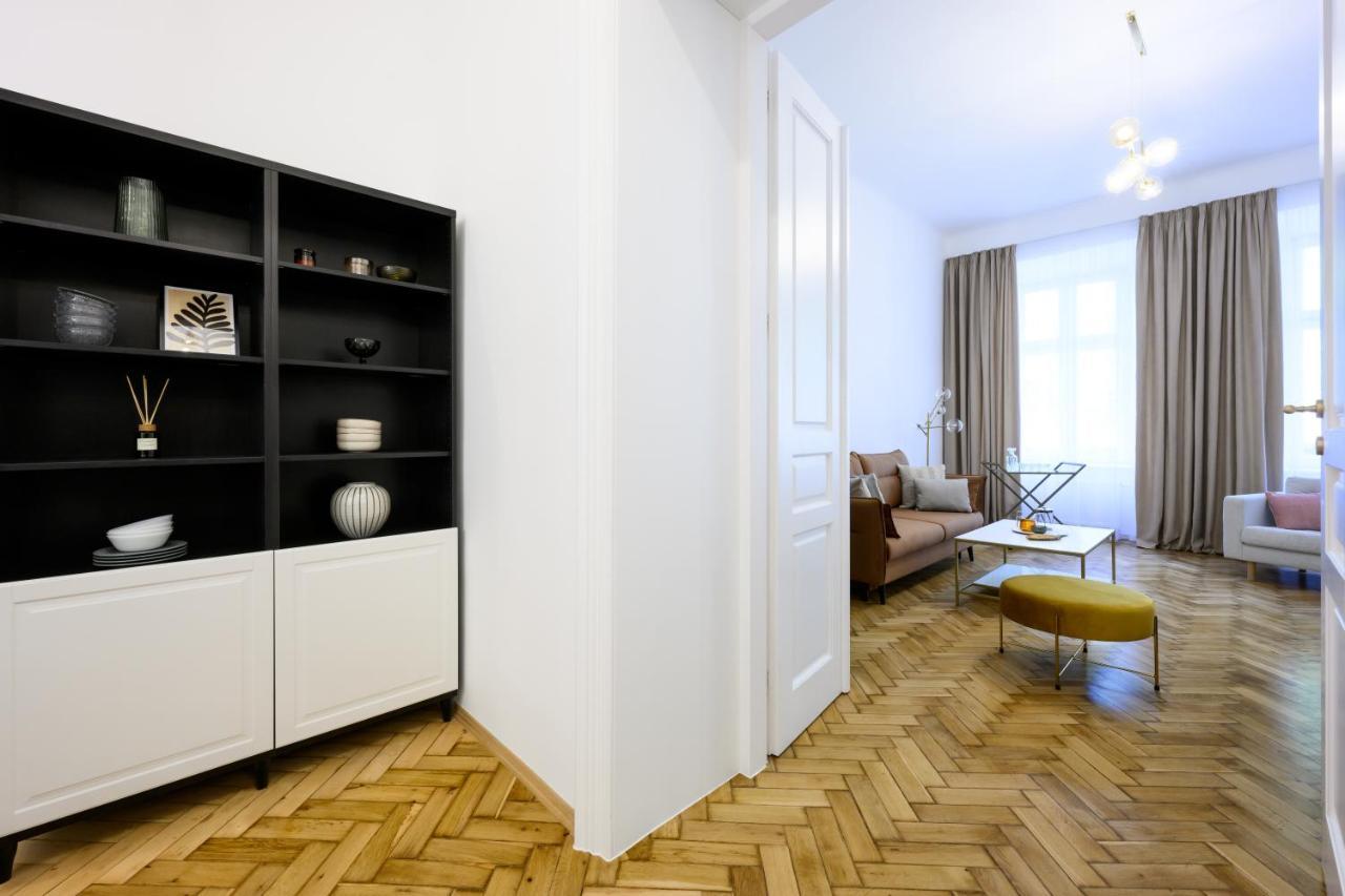 Native Apartments Dietla 71 كراكوفيا المظهر الخارجي الصورة