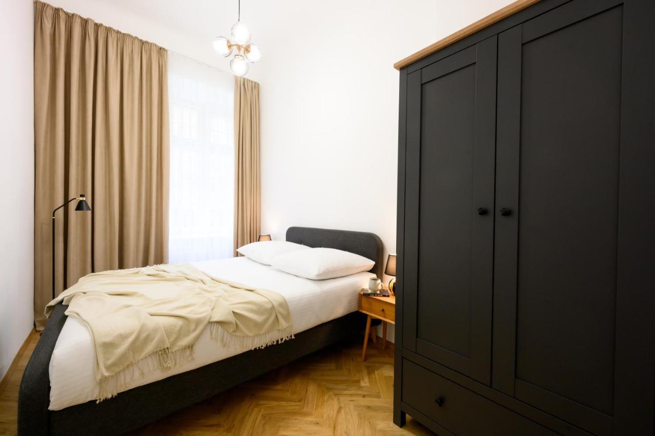 Native Apartments Dietla 71 كراكوفيا المظهر الخارجي الصورة